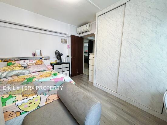 Blk 254 Compassvale Haven (Sengkang), HDB 5 Rooms #543937851